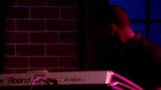 Elliott Yamin~Let Love Be and Free