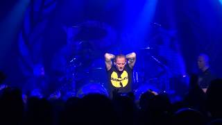 Stone Sour @ Troubadour Hollywood: 7. Mercy (1st live performance ever)