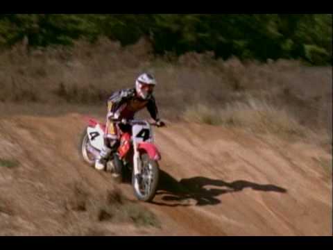 Mad Mike's Mayhem Motocross Trailer