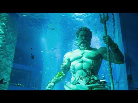 Lauge - Oceanography (Full Album Tryptology Mixtape) (Chill Out, Deep Chill, Downtempo, Ambient)