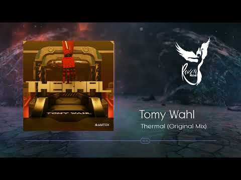 PREMIERE: Tomy Wahl - Thermal (Original Mix) [[Manitox]