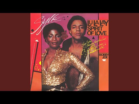 Lu La Lay Spirit Of Love