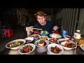 1 Rice Feast In Saigon Vietnamese Cơm Bình Dân