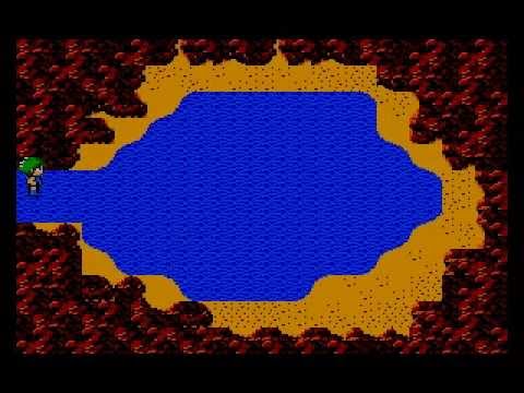 Golvellius - Valley of Doom, Master System (FM) (8/15)