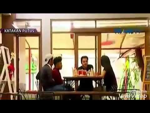 Katakan Putus Edisi Bandung