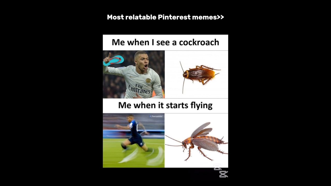 Most relatable Pinterest memes😂🎀#memes#funny#relatable#pinterest#trending#fyp#viral#shorts