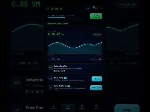Power Idle: Energy Empire video thumbnail