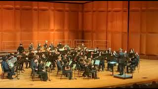 Download lagu Alvamar Overture - James Barnes Chance mp3