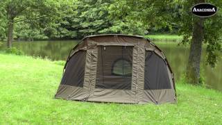 ANACONDA Moon Breaker II