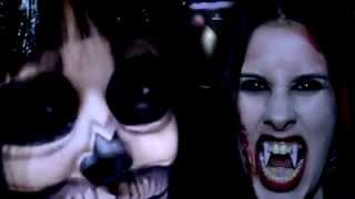 Teatro Kapital Halloween Krepusculo 102014