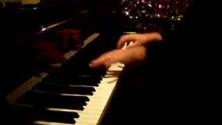 Jim Hession / Avalon  with thanks to Teddy Wilson