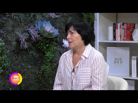 Rreze Dielli - Sa i njohim femijët tanë? Lira Gjika këshilla si të përballojmë emocionet e para