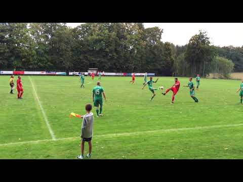 TSV Volkenschwand - SpVgg Schmatzhausen
