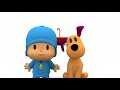 Pocoyo Umbrella Umbrella S01E01