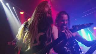 Suicide Silence - In a Photograph LIVE