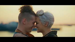 Cosmic Gate  Emma Hewitt - Tonight  [Sub. En Español] (Official Video-Allen Watts Remix)