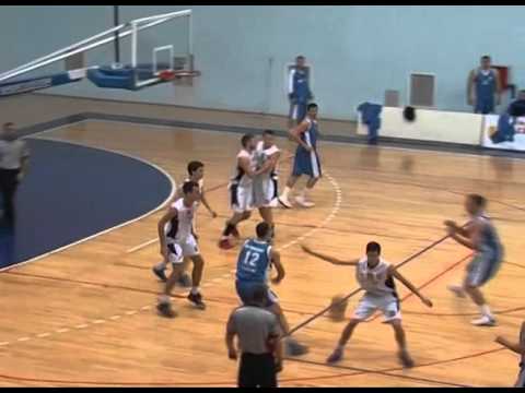Nemanja Draskovic Scouting report