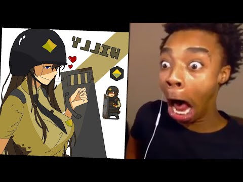 Dead Ahead Zombie Warfare [meme]