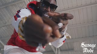 Gucci Mane ft. Project Pat - Dope Boys (Music Video)