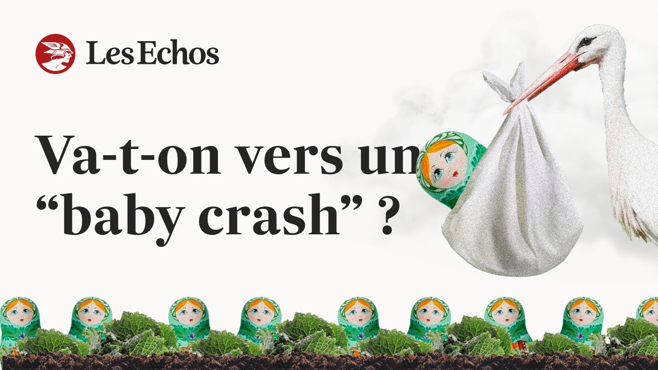 Est-ce vraiment grave de faire moins d’enfants ?