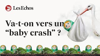 Est-ce vraiment grave de faire moins d’enfants ?