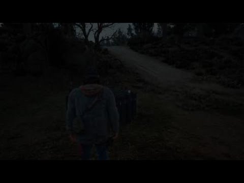 DAYS GONE - Return of skizzo