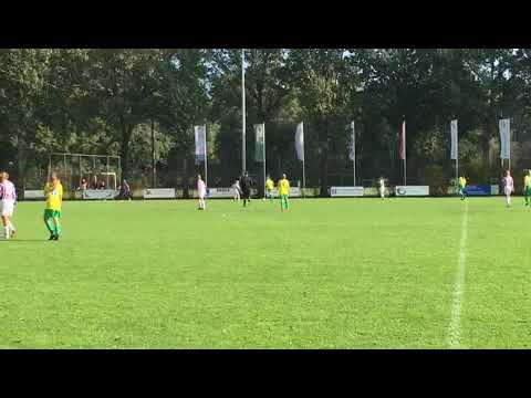 Meidenvoetbal Den Bosch ! Uno Animo MO-15-1-sv BLC MO-15-1 (3-9)