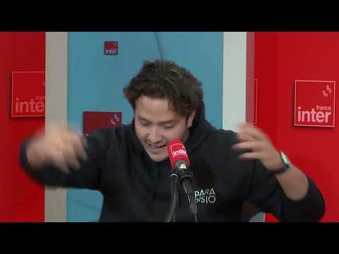 Les Gros sont passés devant les Juifs - Alexandre Kominek n'a pas compris