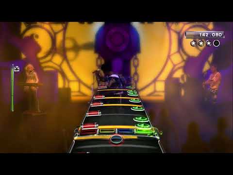 Tom Sawyer by The Bad Plus 5S 98%