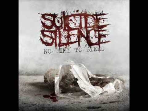 02 Suicide Silence - Lifted