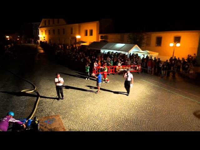 Bohdalín, 22. 06. 2013