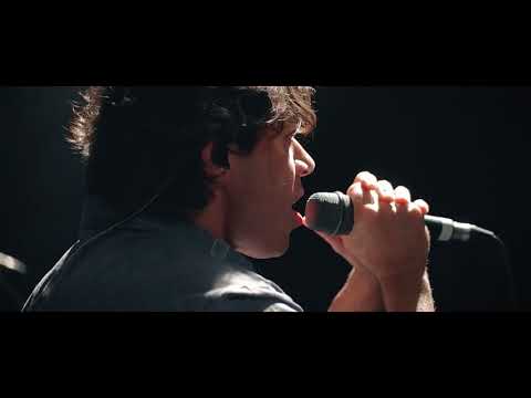 Blind Zero - Apresentação "Often Trees" - Ensaio de som