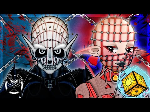 Hellraiser: The Insanity of Horror (FINAL CUT)