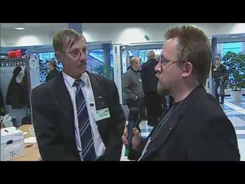 OH7UE haastattelu, Syyskokous 2011