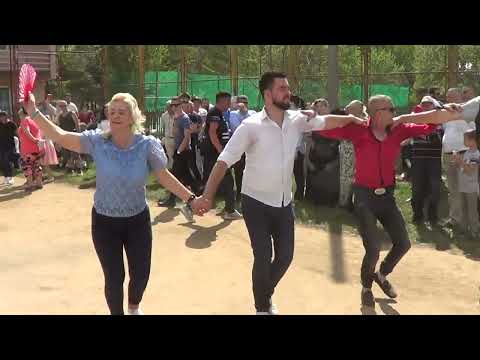 🛑Kolo za Kraljicu Fazilu🌍 Teferič Delijaš (SULJO) 22,5,2022