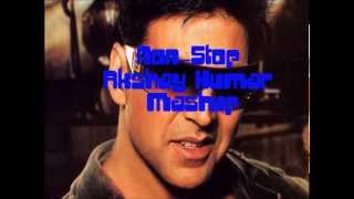 Download lagu non stop  Akshay Kumar Mashup mp3