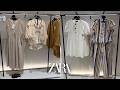 ZARA NEW SUMMER 2026 ARRIVALS 🩵 ELEGANT MODERN WOMEN S FASHION