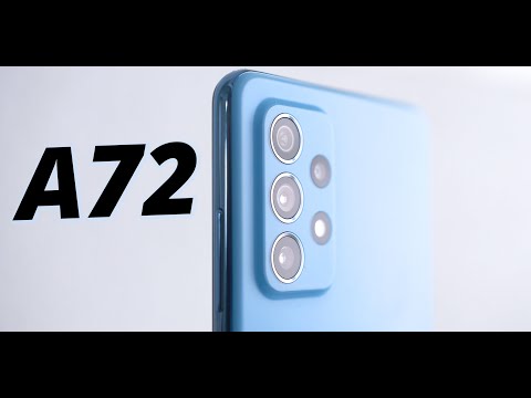 Test: Samsung Galaxy A72 (2021) | mein Fazit nach 8 Wochen | techloupe