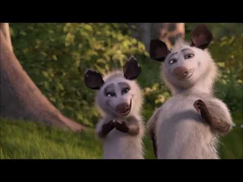 Fiverladdin Part 4 Heather's Dream