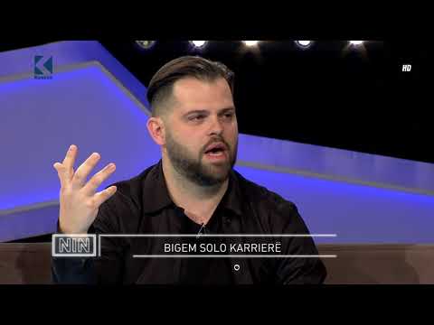 NIN - Big M; Gent Fatali; Filmi ZANA - 31.01.2018 - Klan Kosova
