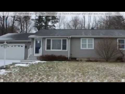 Single Family Home For Sale Haverhill MA