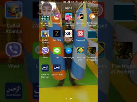 Geometery  dash  by  awwab  khan  please  subscrib