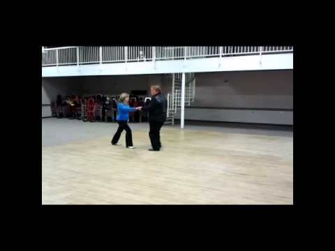 Polka & 6 Step Beg Week1 Oct 2012