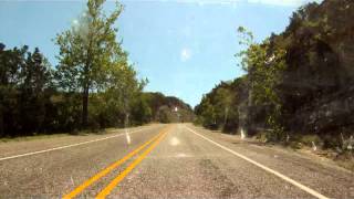 Three Sisters RR 337 Ride 19 May 2012