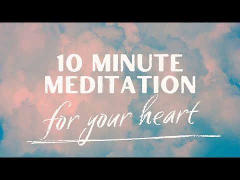 Heart Center Meditation with Ann Marie Chiasson, MD | Andrew Weil Center for Integrative Medicine
