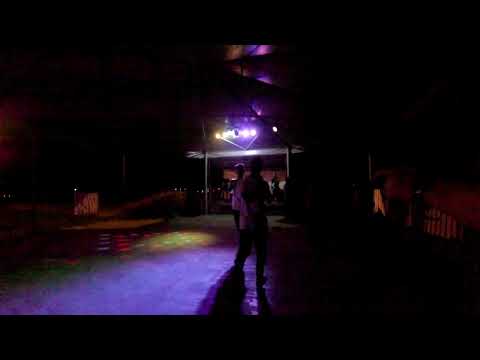 Wasted Prowler & Oset & Oskier Live Freestyle II Przegląd Muzyki Alternatywnej