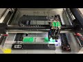ZB3245TSS ChipSize 0603 1608 MountTest