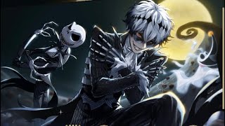 【ツイステ】期間限定スカリー・J・グレイブスのガチャを引いてみた！