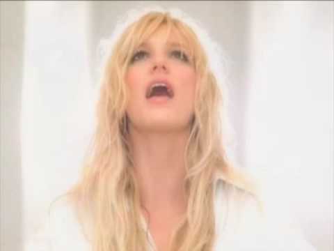 Britney Cries (Music by Kelly Mueller aka KELL ON URTH)