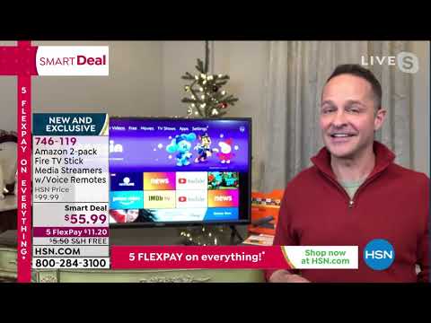 HSN | Great Gifts - Cyber Week Deals 12.05.2020 - 11 PM